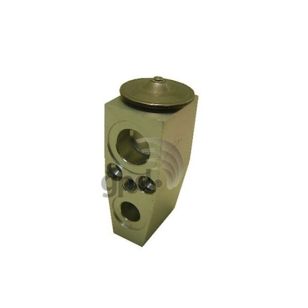 Gpd Expan. Valve / Orifice Tu, 3411444 3411444